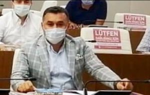 BAŞKAN YÜCEL YOĞUN BAKIMDA