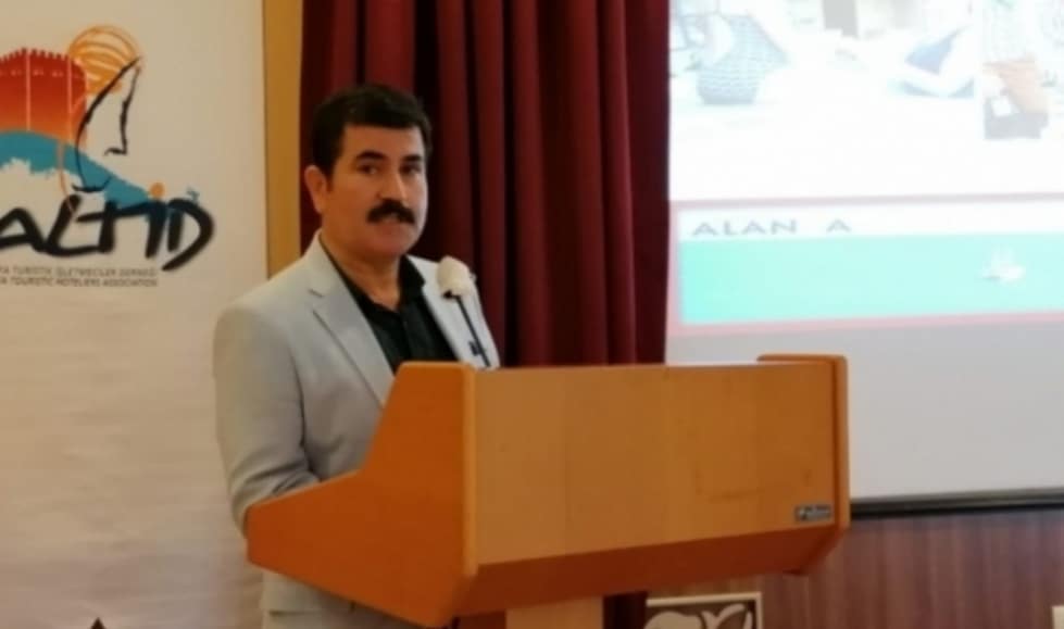 “KOVİD-19 FIRSATA DÖNÜŞEBİLİR”