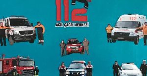 ACİL NUMARALAR 112’DE TOPLANACAK