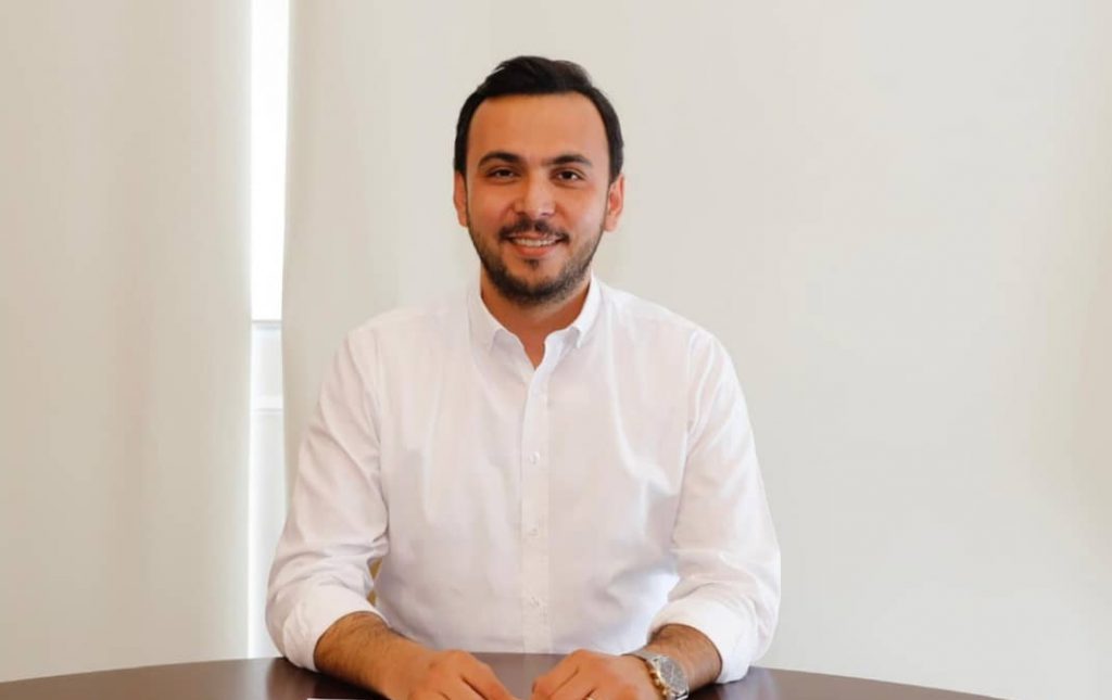 BAŞKAN TOKLU’DAN MÜJDE