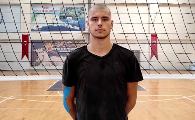 ALANYA BELEDİYESPOR VİLİAM’I TRANSFER ETTİ