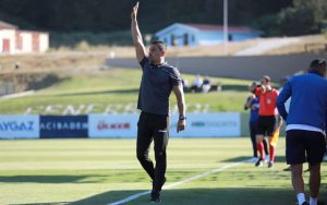 ALANYASPOR İKİNCİ HAZIRLIK MAÇIN’DA DA YENİLMEDİ