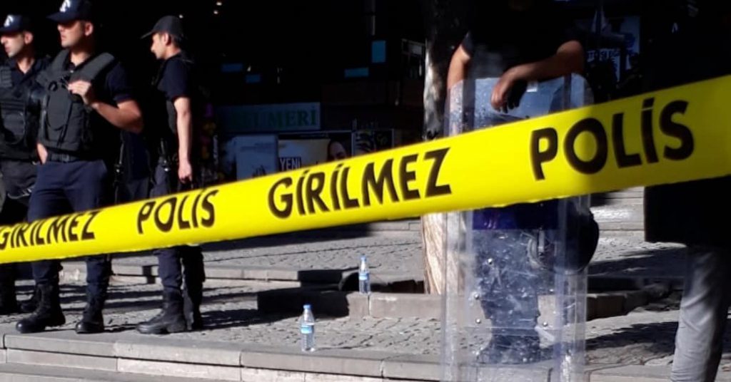 KADIN MESELESİ ÖLÜM GETİRDİ