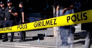 KADIN MESELESİ ÖLÜM GETİRDİ