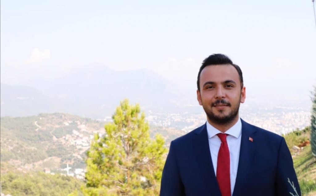 “KURTULUŞ SAVAŞI’MIZ DÜNYA MİLLETLERİNE ÖRNEK OLMUŞTUR”