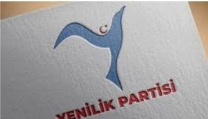 YENİLİK PARTİSİ KURULDU