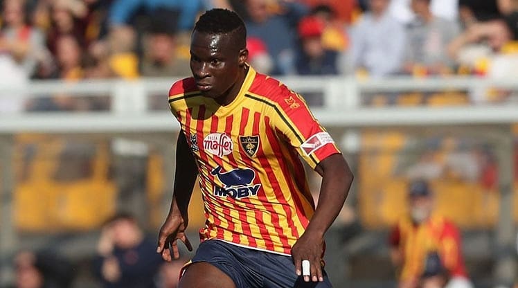 ALANYASPOR BABACAR’I İSTİYOR