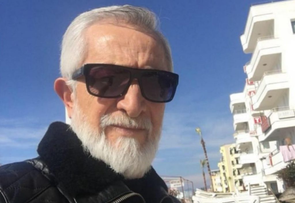 ALANYA’NIN ACI KAYBI