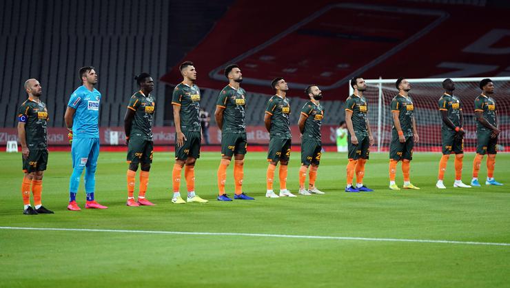 ALANYASPOR’DA 15 OYUNCU GELDİ 10 OYUNCUNUN SÖZLEŞMESİ BİTTİ