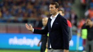 BEKTAŞ:”ALANYASPOR VE KAYSERİSPOR’DAN TEKLİF ALMADIM”