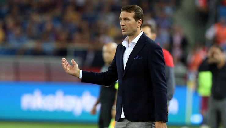 BEKTAŞ:”ALANYASPOR VE KAYSERİSPOR’DAN TEKLİF ALMADIM”