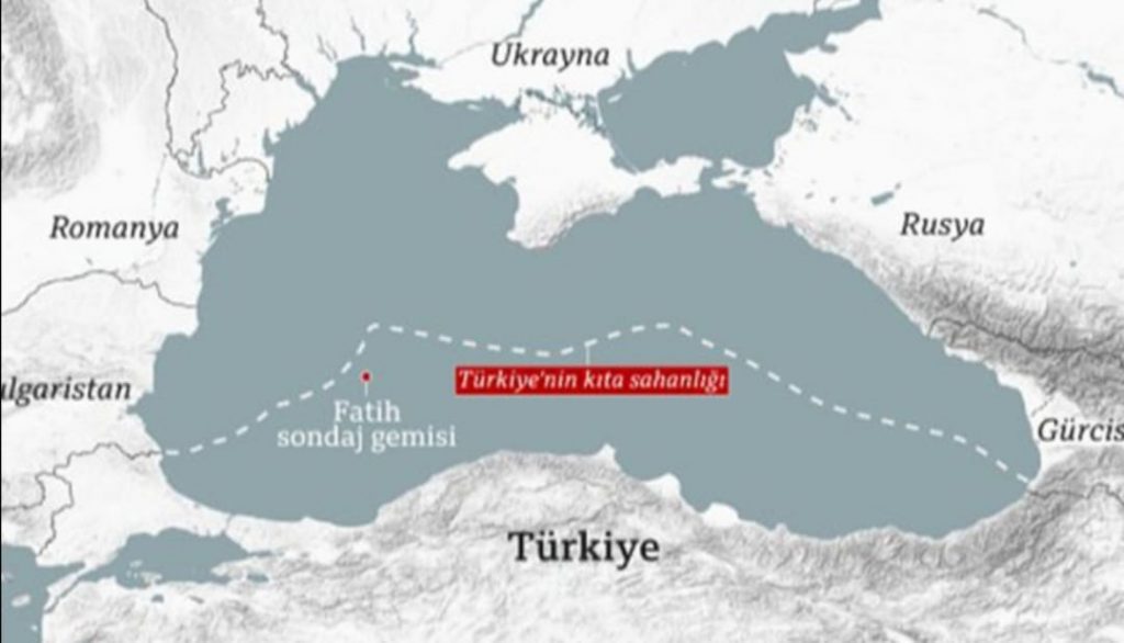 YUNAN ENERJİ UZMANI ZIRVALADI