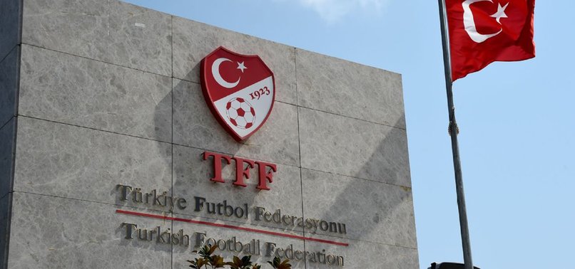 TFF’DEN HARCAMA LİMİTLERİ İÇİN AÇIKLAMA