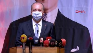 “4 EYLÜL’DE MEMLEKET HAREKETİ BAŞLATACAĞIZ”