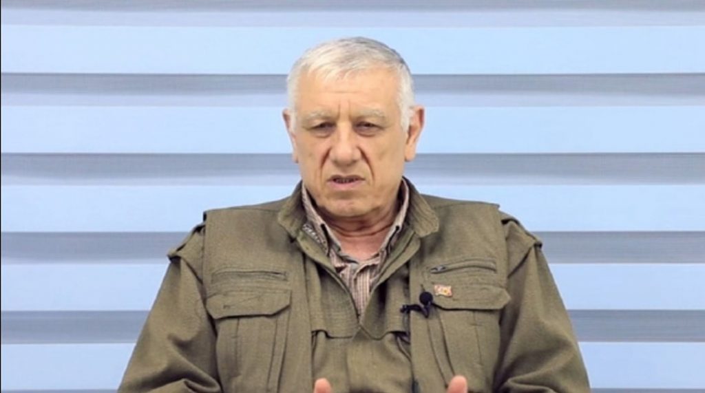 TERÖRİSTBAŞI CEMİL BAYIK ÖLDÜRÜLDÜ MÜ?