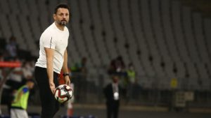 ALANYASPOR’DAN BULUT’A VEDA MESAJI