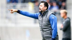 FENERBAHÇE EROL BULUT’U AÇIKLADI