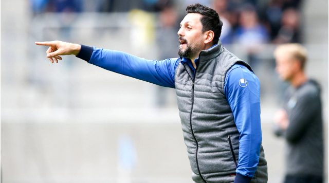 FENERBAHÇE EROL BULUT’U AÇIKLADI