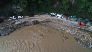 GİRESUN’DA ACI BİLANÇO: 8 ÖLÜ 8 KAYIP