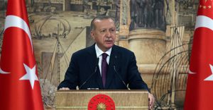 KARADENİZ’DE 320 MİLYAR METREKÜP DOĞALGAZ BULUNDU