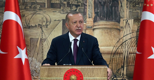 KARADENİZ’DE 320 MİLYAR METREKÜP DOĞALGAZ BULUNDU