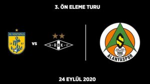 ALANYASPOR’UN MUHTEMEL RAKİBİ BELLİ OLDU