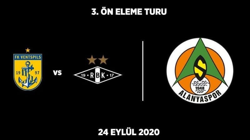 ALANYASPOR’UN MUHTEMEL RAKİBİ BELLİ OLDU
