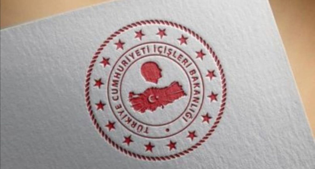 İÇİŞLERİ BAKANLIĞINDAN DÜĞÜN GENELGESİ