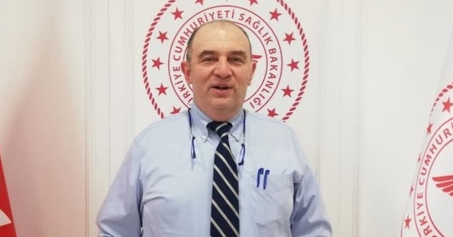 “SİZİ TEDAVİ EDECEK SAĞLIKÇI BULAMAYABİLİRSİNİZ”