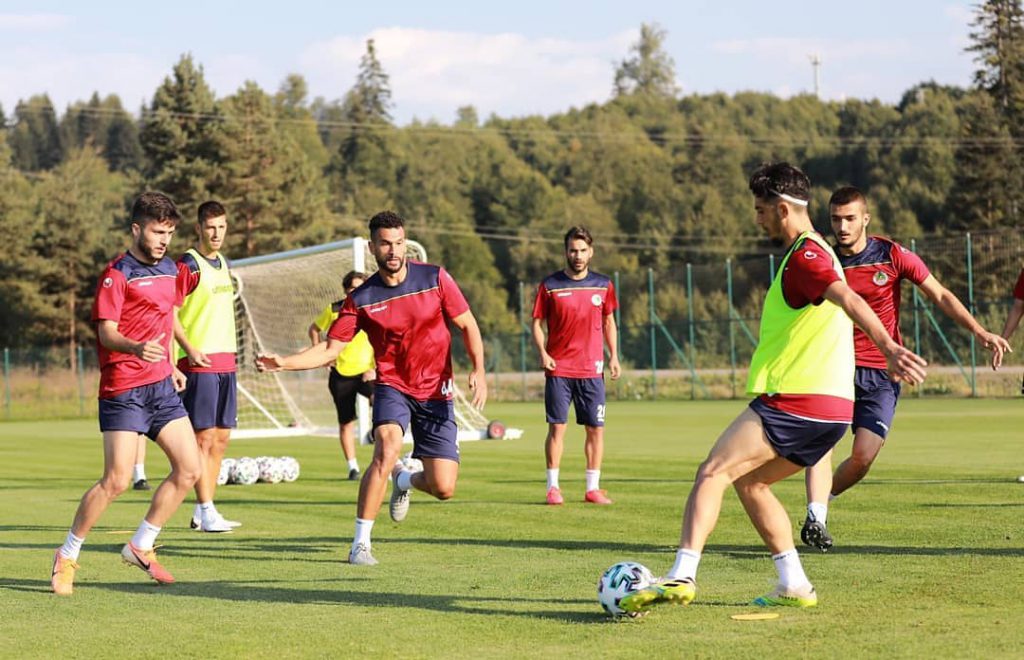 ALANYASPOR PFDK’YA SEVK EDİLDİ