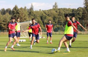 ALANYASPOR PFDK’YA SEVK EDİLDİ