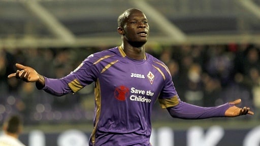 BABACAR ALANYASPOR’U TAKİBE ALDI