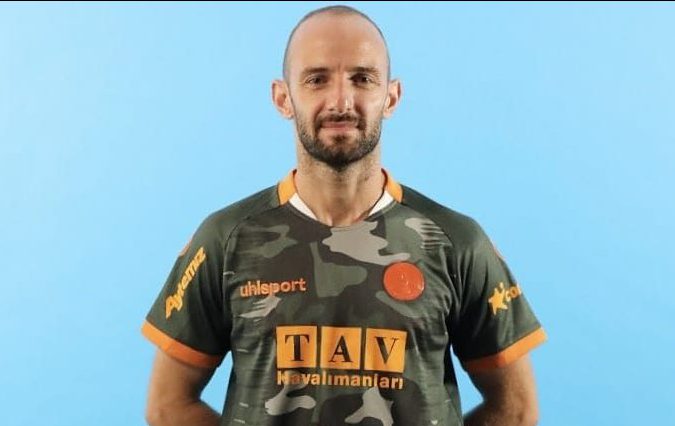 ALANYASPOR’DAN FENERBAHÇE’YE TEŞEKKÜR