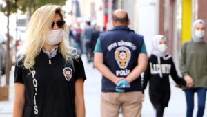 YARIN BÜYÜK DENETİM VAR