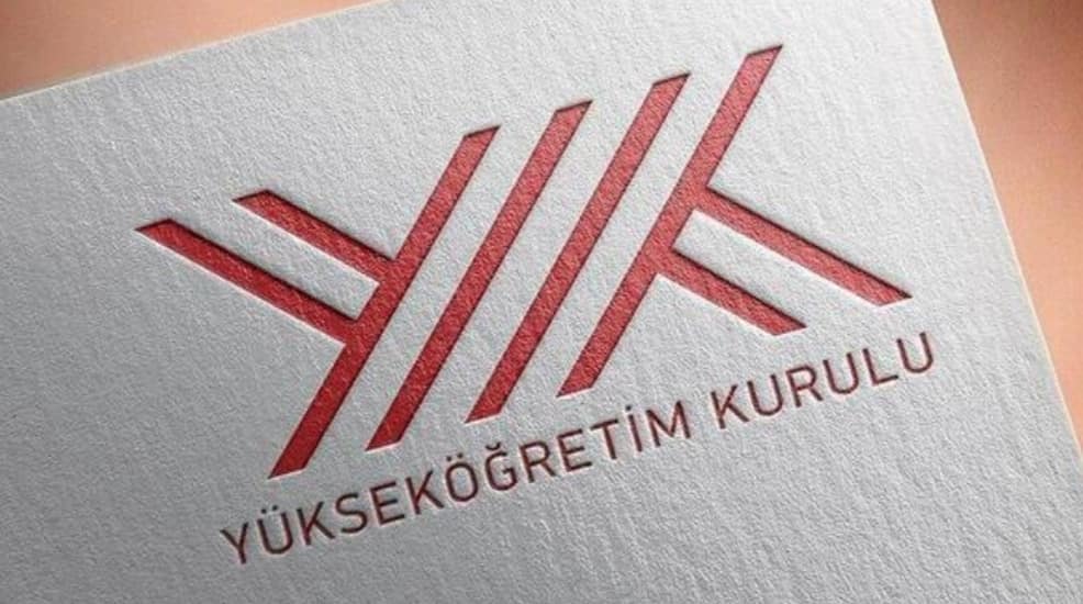 SAĞLIK BAKANLIĞINDAN YÖK’E UZAKTAN EĞİTİM TAVSİYESİ