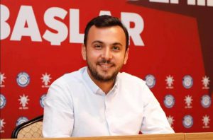 BAŞKAN TOKLU “E-SINAV MERKEZİ HAZIR”