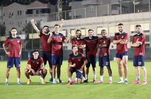 ALANYASPOR’DA TÜM TESTLER NEGATİF