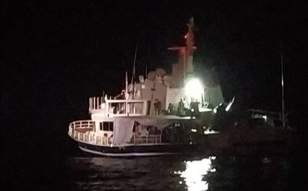 ALANYA’DA GÖÇMEN AVI