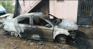 KUNDAKÇILAR KAÇAMADI