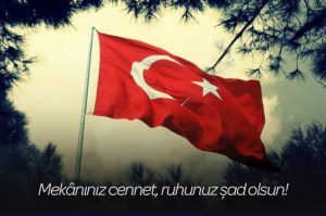 VAN’DA 3 ŞEHİDİMİZ VAR