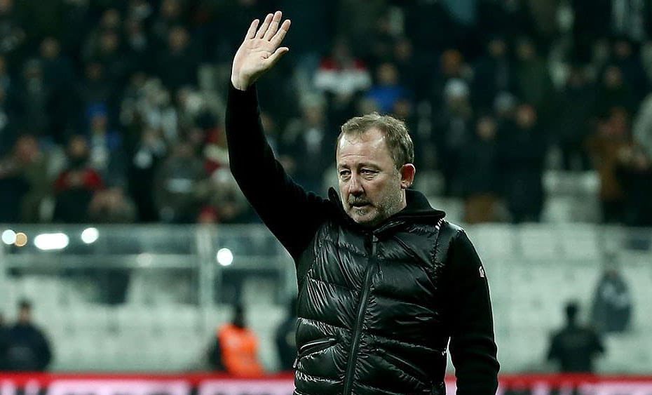 SERGEN YALÇIN KORONAVİRÜS’E YAKALANDI