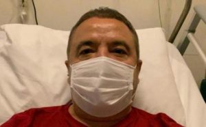 BAŞKAN BÖCEK’TEN HABER VAR