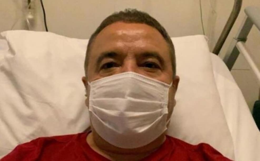 BAŞKAN BÖCEK’TEN HABER VAR