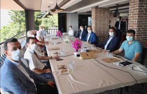 AKDENİZ’İN DİJİTAL ÜNİVERSİTESİ ALANYA HEP