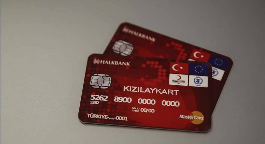 KIZILAY’DAN KAYBOLDU İDDİASINA YALANLAMA