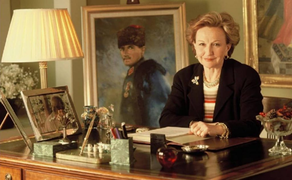 KOÇ AİLESİNİN ACI GÜNÜ