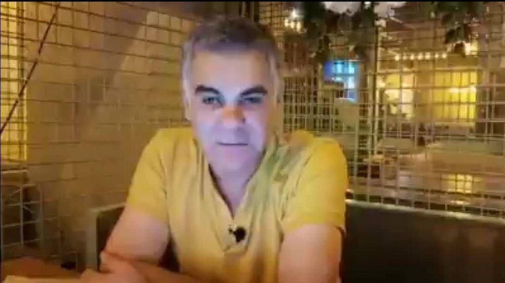 BÜYÜK MÜJDE EKİM AYINDA