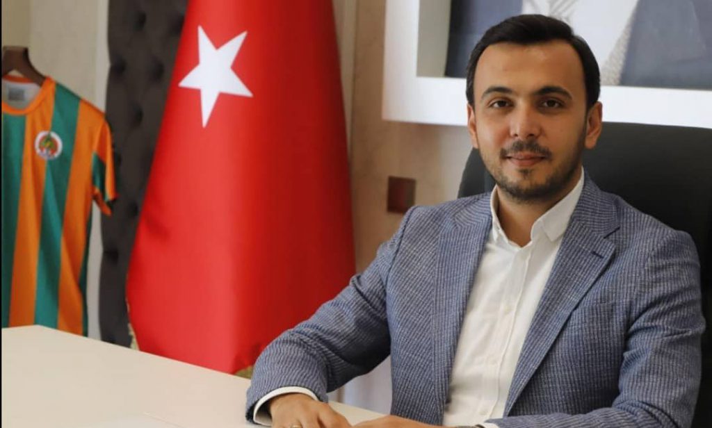 BAŞKAN TOKLU GÖNÜLLERİ KAZANMANIN PEŞİNDE