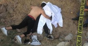 MÜGE ANLI’NIN İDDİASI ÖLÜM GETİRDİ