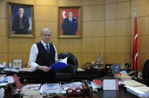 BAHÇELİ’DEN SERT ÇIKIŞ “KAPATILSIN”